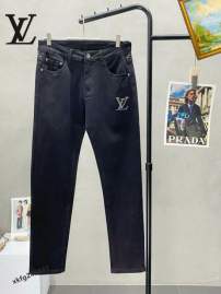 Picture of LV Jeans Long _SKULVsz28-3825tr18811428